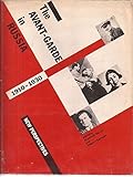The Avant-garde in Russia, 1910-1930 : new perspectives