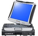 Panasonic Toughbook CF-19 Tablet Laptop