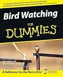 Bird Watching For Dummies