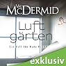 H&ouml;rbuch Luftgärten (Kate Brannigan 2)