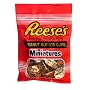 Reese's Miniatures, 5.3-Ounce Bags (Pack of 12)
