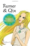 Rumer & Qix: The Race to Terra Incognita