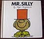 Mr. Silly