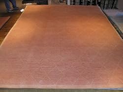 Handmade Tibetan Rug 9'x12'