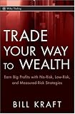 : Trade Your Way to Wealth: Earn Big Profits with No-Risk, Low-Risk, and Measured-Risk Strategies