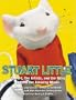 Stuart Little: The Illustrated Story Behind the Amazing Film