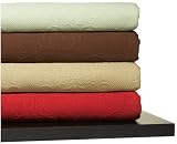 Pinzon Matelasse Standard Sham, Sage