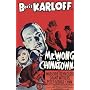 Mr. Wong In Chinatown