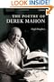 The Poetry of Derek Mahon