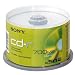 Sony CD-R 700MB CD-R80 CD-Q80N - Confezione da 50