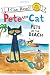 Pete the Cat: Pete at the Beach (My First I Can Read)