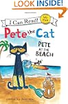 Pete The Cat: Pete At The Beach