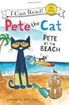 Pete The Cat Icr #3