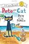 Pete The Cat Icr #3