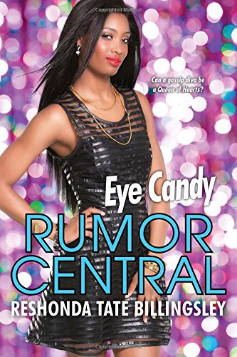 Eye Candy (Rumor Central), by ReShonda Tate Billingsley