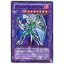 Yugioh Gx - Aster Phoenix Super Rare Single Card - Elemental Hero Shining Phoenix Enforcer Dp05-en013