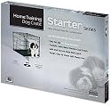 Midwest Starter-Series Metal Dog Crate