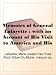 Memoirs of General Lafayette : with an Account of His Visit to America and His Reception By the People of the United State