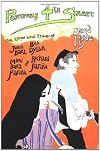 Positively 4th Street: The Lives and Times of Joan Baez, Bob Dylan, Mimi Baez Farina, and Richard Farina