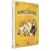 Coffret marcel pagnol : la gloire de mon p�re ; le chateau de ma m�re