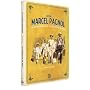 Coffret marcel pagnol : la gloire de mon père ; le chateau de ma mère