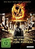 Die Tribute von Panem - The Hunger Games [Special Edition] [2 DVDs]