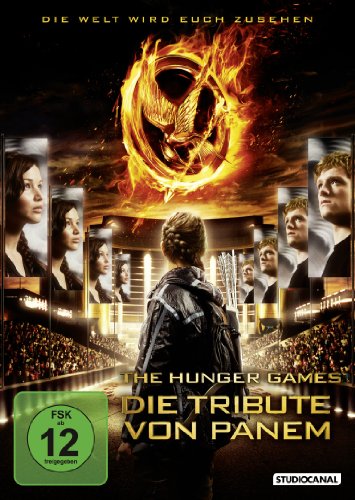 Die Tribute von Panem - The Hunger Games [Special Edition] [2 DVDs]