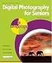 Digital Photography for Seniors in Easy Steps