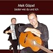 Lieder wie du und ich