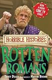 Rotten Romans (Horrible Histories TV Tie in)