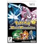 Pokemon Battle Revolution (Wii)
