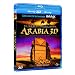 Arabia 3D [Blu-ray 3D]