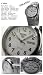 Seiko Wrist Watches-Seiko 5 SNKA13K1 Automatic Mechanical Self-Winding White Dial Date Day Stainless Steel Case Water Resistance Men's Watch