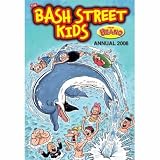 The Bash Street Kids Annual 2008