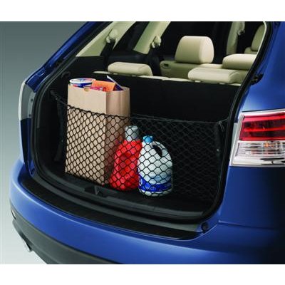Mazda CX-9 2007 2008 Trunk Net