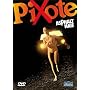 Pixote - Asphalt-Haie