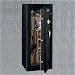 Tools & Hardware : SentrySafe GS5251 Fire-SafeÂ® Gun Safe (14 Gun Capacity) Finish: Black
