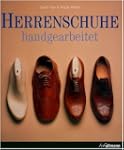 Herrenschuhe handgearbeitet