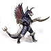 Godzilla Ultimate Monsters Trading Figure - Gigan 2004_s-1