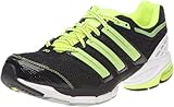 Adidas Response Cushion 20 M Herren Laufschuhe Running Jogging Schuhe Joggen Laufen Joggingschuhe Runningschuhe RESP Formotion miCoach Männer schwarz electricity 46 2/3 UK 11.5
