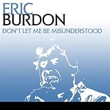 Dont Let Me Be Misunderstood