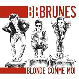 Blonde Comme Moi