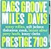 Bag's Groove