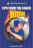 Tips From The Coach-Hitting