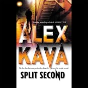 Split Second | [Alex Kava]