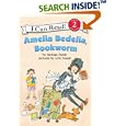 Amelia Bedelia, Bookworm (I Can Read Book 2)