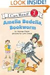 Amelia Bedelia Bookworm