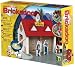 Brickadoo Fire Station