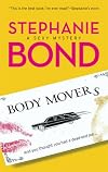 Body Movers (MIRA Single Title Hardbacks)