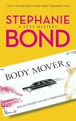 Body Movers (MIRA Single Title Hardbacks)